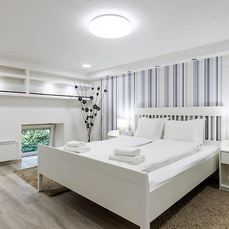 Venus Apartments - Broadway II Budapešť Exteriér fotografie