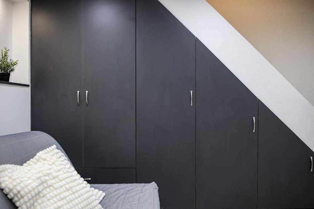 Venus Apartments - Broadway II Budapešť Exteriér fotografie
